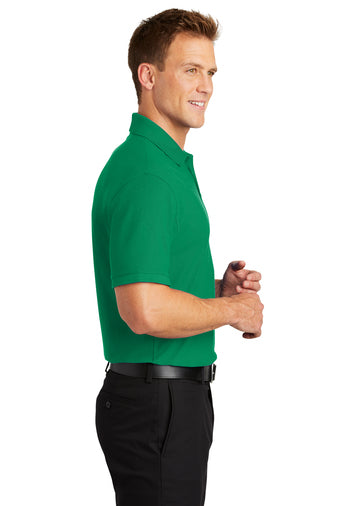 Port Authority Core Classic Pique Polo