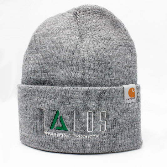 Carhartt Watch Cap 2.0 - Heather Grey